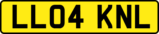 LL04KNL