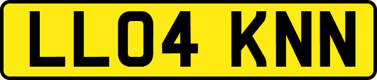 LL04KNN