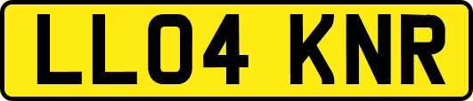 LL04KNR