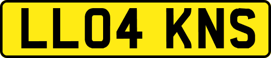 LL04KNS