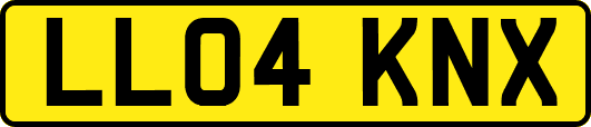 LL04KNX