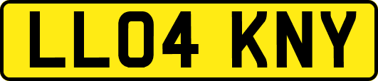 LL04KNY