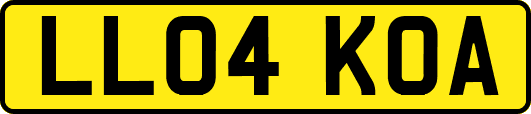 LL04KOA