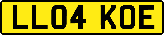 LL04KOE