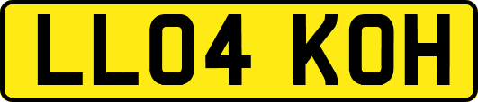 LL04KOH