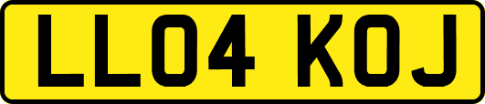 LL04KOJ