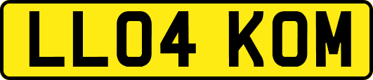 LL04KOM