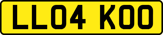 LL04KOO