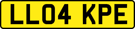 LL04KPE