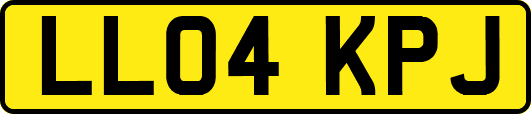 LL04KPJ