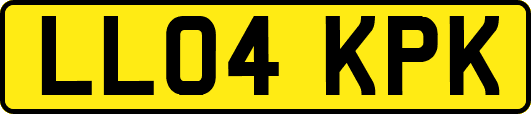 LL04KPK