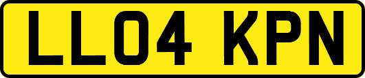 LL04KPN