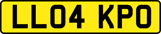 LL04KPO