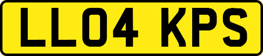 LL04KPS