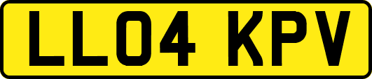 LL04KPV