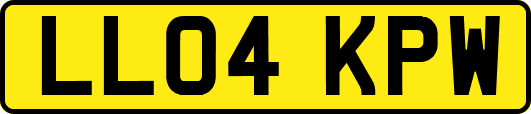 LL04KPW