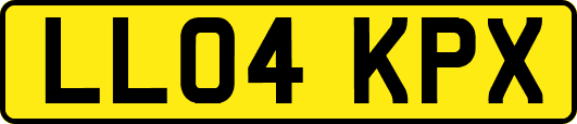 LL04KPX