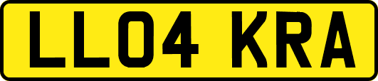 LL04KRA