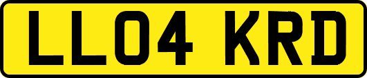 LL04KRD