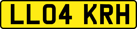 LL04KRH