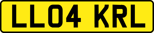 LL04KRL