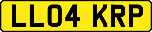 LL04KRP
