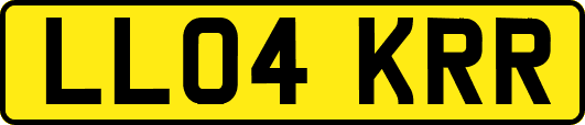 LL04KRR