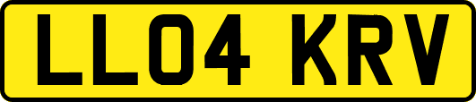 LL04KRV