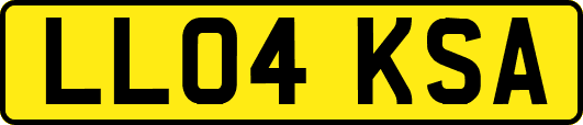 LL04KSA