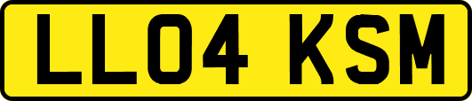 LL04KSM
