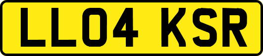 LL04KSR