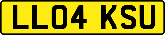 LL04KSU