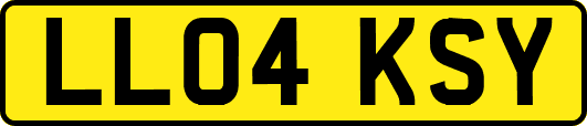 LL04KSY
