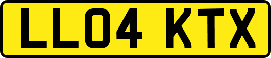 LL04KTX