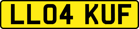 LL04KUF