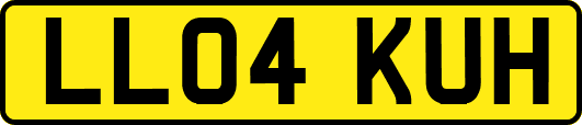 LL04KUH