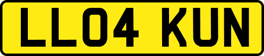 LL04KUN