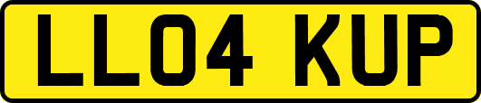 LL04KUP