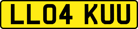 LL04KUU