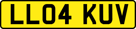 LL04KUV