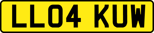 LL04KUW