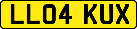LL04KUX
