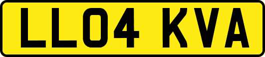 LL04KVA