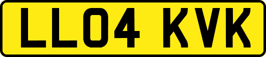 LL04KVK