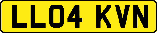 LL04KVN
