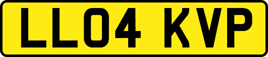 LL04KVP