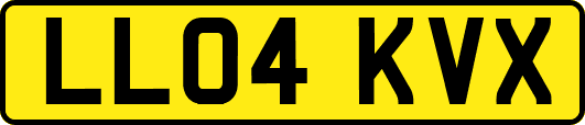 LL04KVX