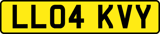 LL04KVY