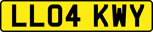 LL04KWY