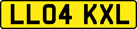 LL04KXL